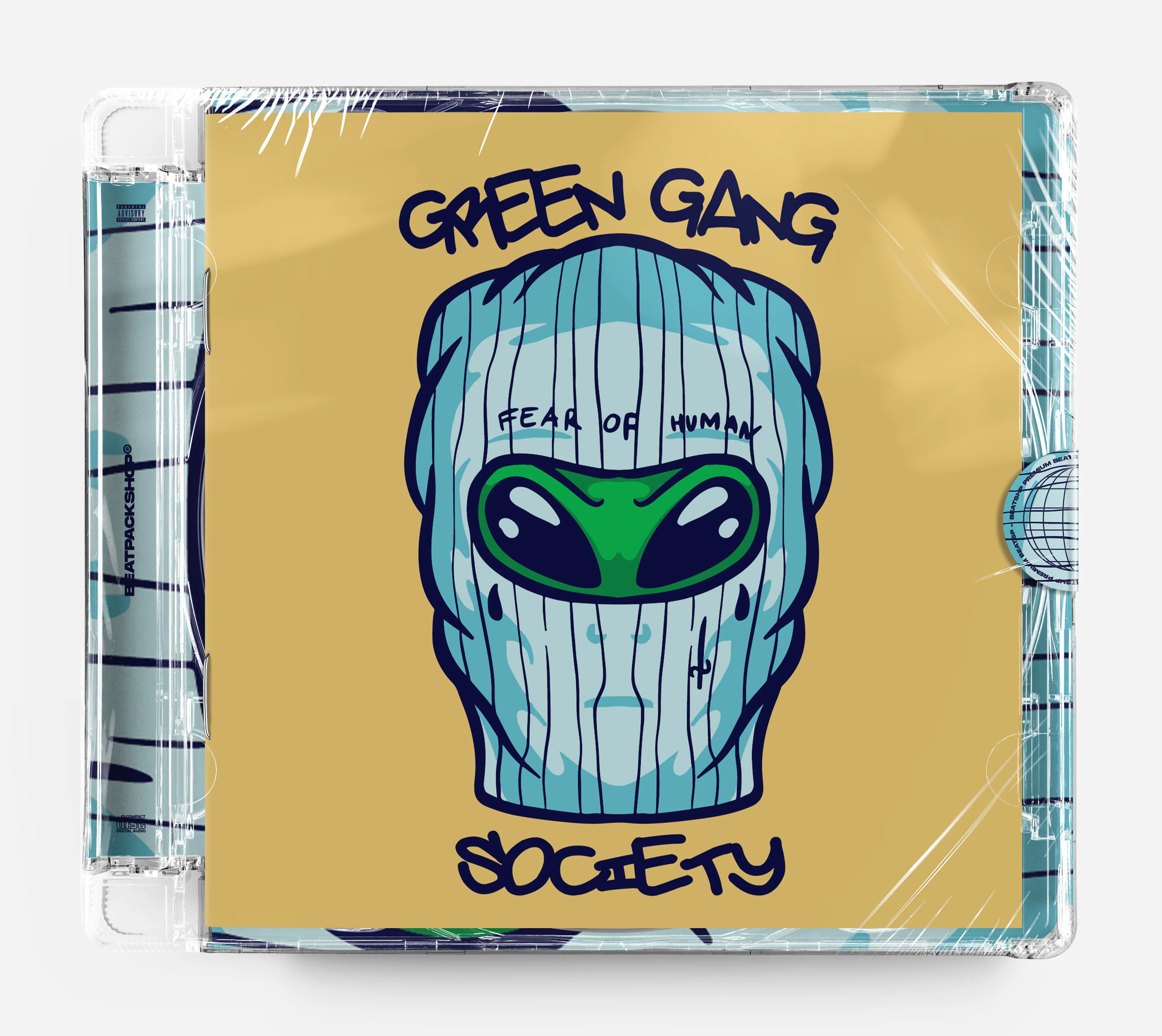 Beat Packs